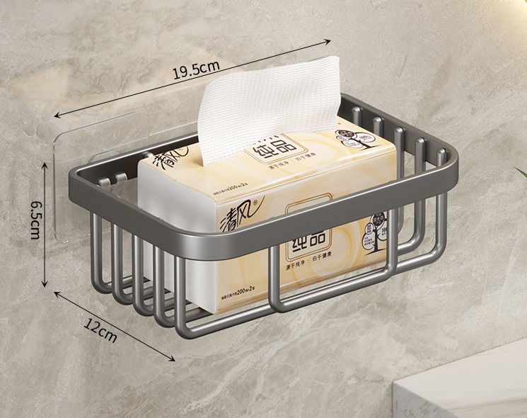 Настінний універсальний органайзер Storage Sherif - мініатюра 2