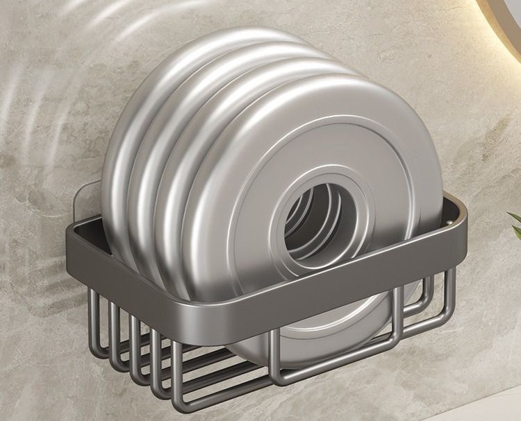 Настінний універсальний органайзер Storage Sherif - мініатюра 3