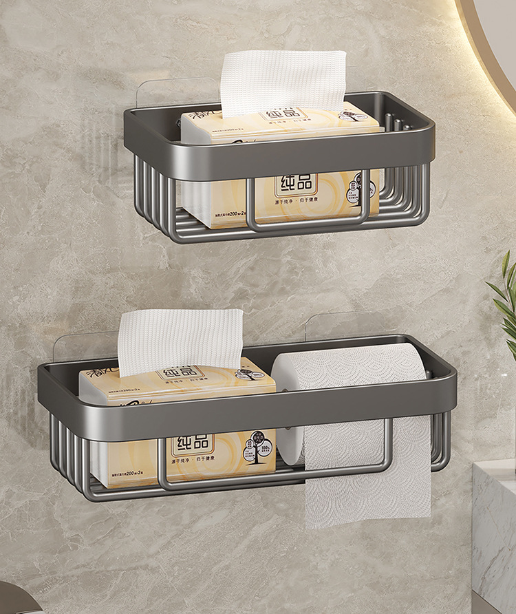 Настінний універсальний органайзер Storage Sherif - мініатюра 4