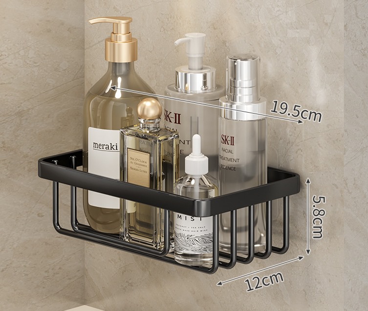 Настінний універсальний органайзер Storage Sherif - мініатюра 6