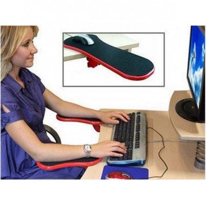 Портативна підставка для ліктя Xu Xin Підлокітник із кріпленням до столу - мініатюра 2