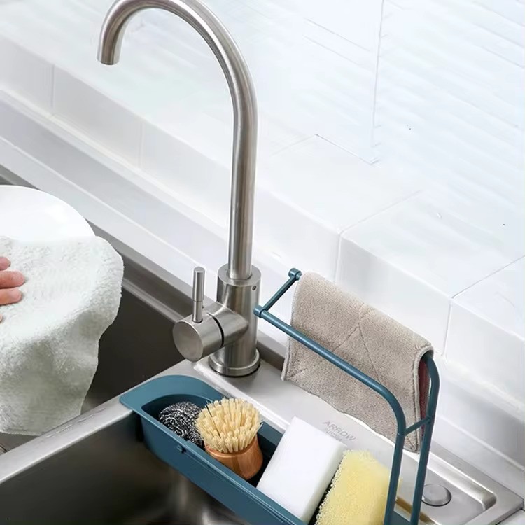 Органайзер для раковини Sink Rack - мініатюра 5