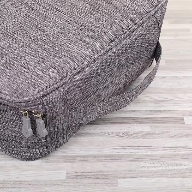 Сумка - органайзер Travel Digital Pouch для подорожей - мініатюра 5