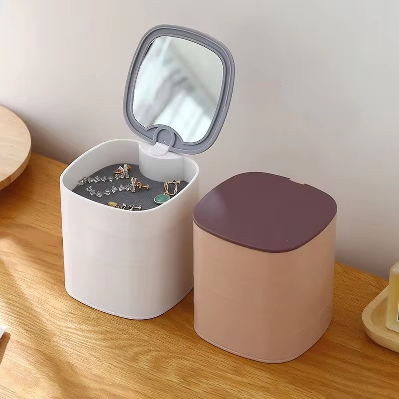 Багаторівневий органайзер для прикрас та аксесуарів - мініатюра 2