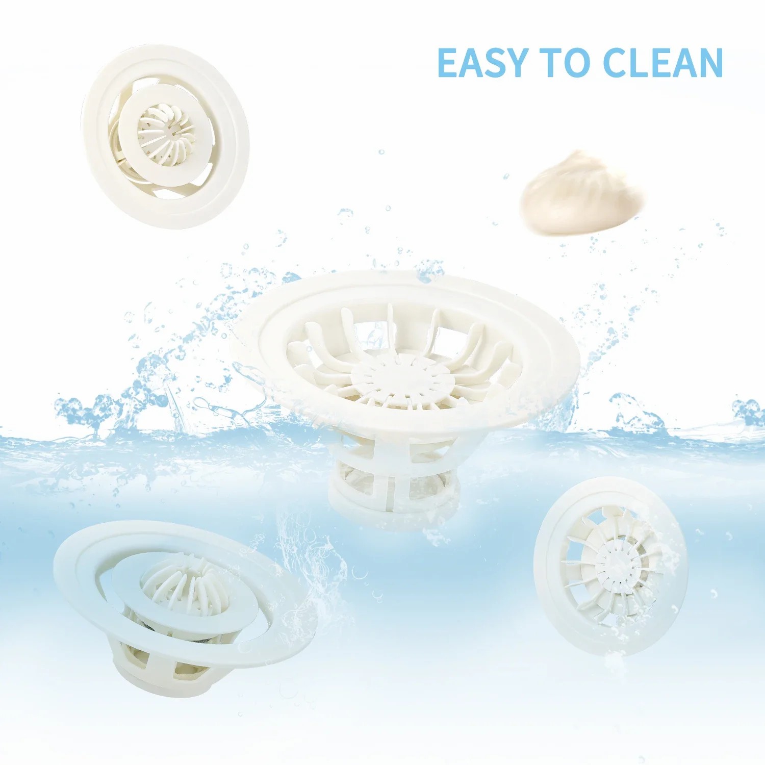 Форма для ліплення Хінкалі - мініатюра 3