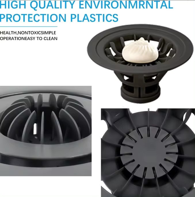 Форма для ліплення Хінкалі - мініатюра 4