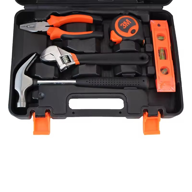 Набір інструментів з 13 предметів - мініатюра 2