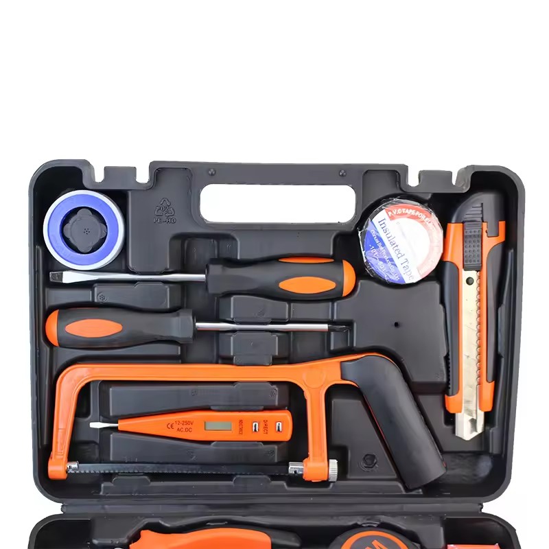 Набір інструментів з 13 предметів - мініатюра 3