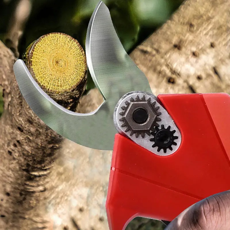 Електричні садові ножиці Secateur 48 В - мініатюра 2