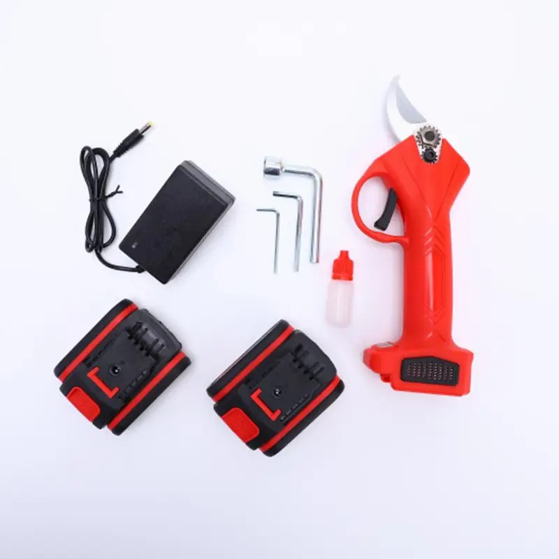 Електричні садові ножиці Secateur 48 В - мініатюра 3