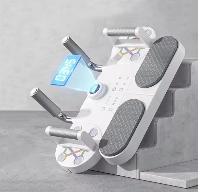 Дошка для віджимань LK202310-17 - мініатюра 3