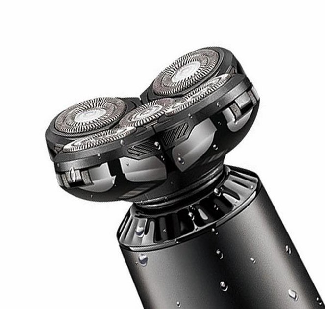 Чоловіча електробритва VGR V-397 - мініатюра 2