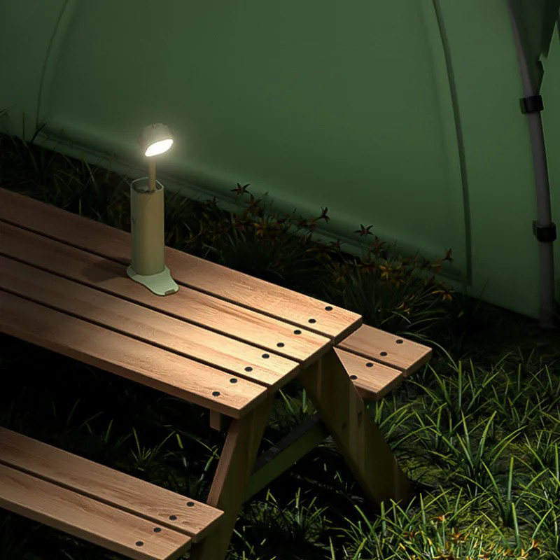 Ліхтар із функцією PowerBank ємністю 20000 мАг - мініатюра 3