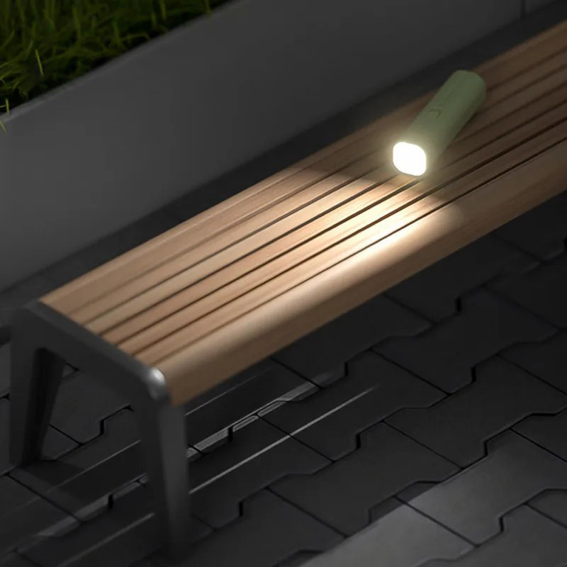 Ліхтар із функцією PowerBank ємністю 20000 мАг - мініатюра 4