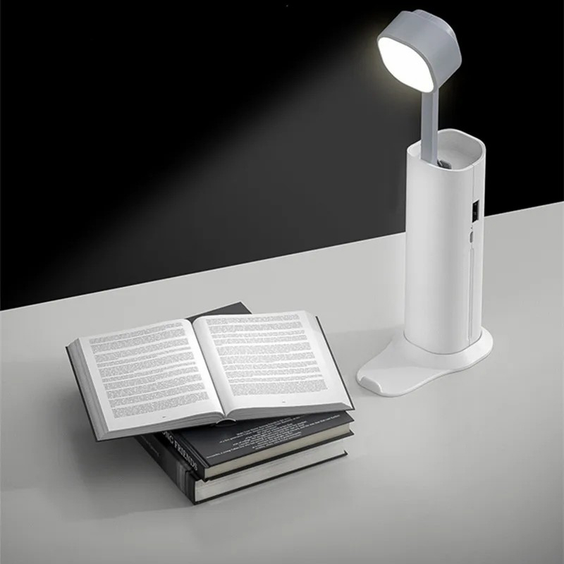 Ліхтар із функцією PowerBank ємністю 20000 мАг - мініатюра 6