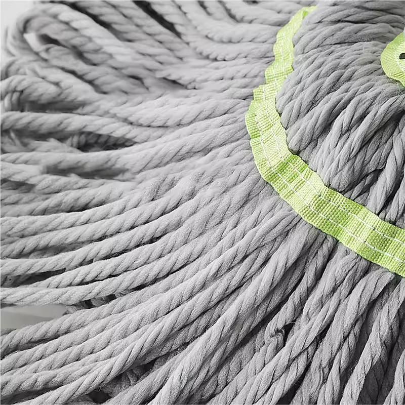 Швабра мікрофібра з віджимом Машка - мініатюра 2