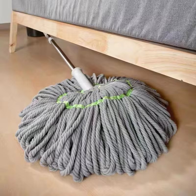 Швабра мікрофібра з віджимом Машка - мініатюра 3