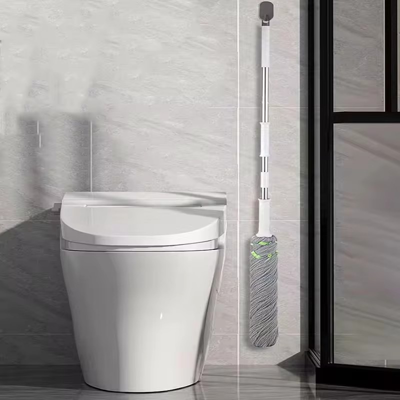 Швабра мікрофібра з віджимом Машка - мініатюра 6