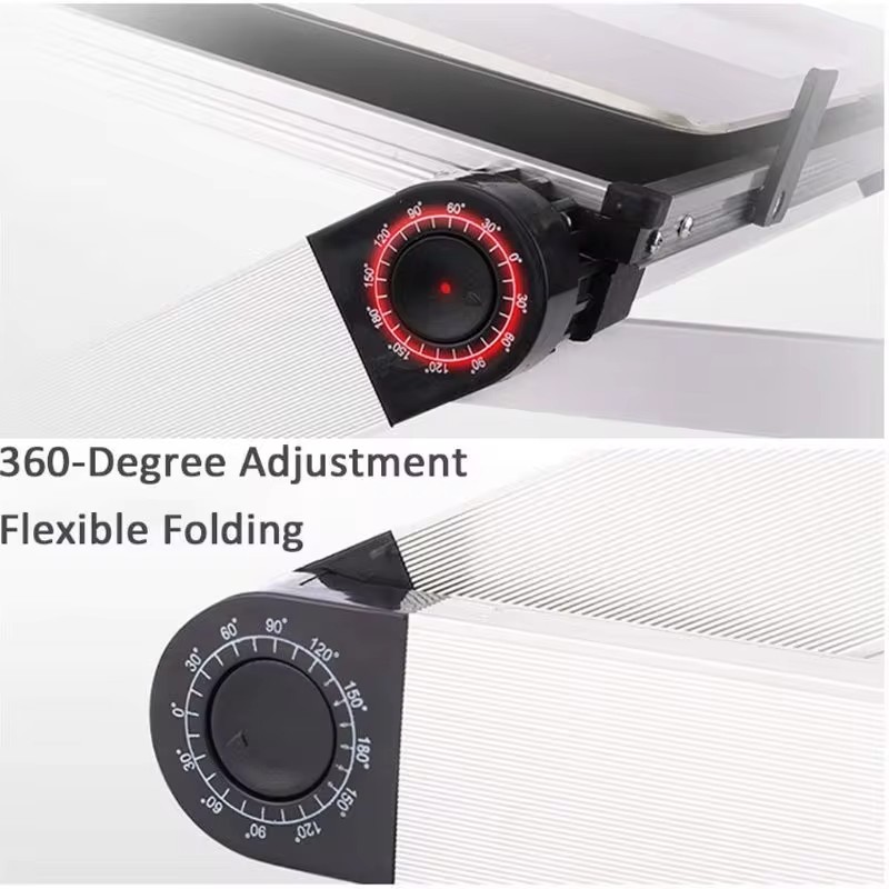 Портативний столик для ноутбука Table Buddy 14" - мініатюра 4