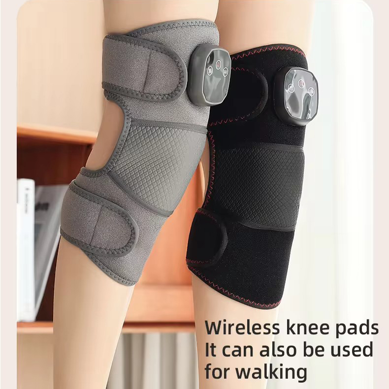 Електричний компрес з підігрівом LY-636 - мініатюра 4