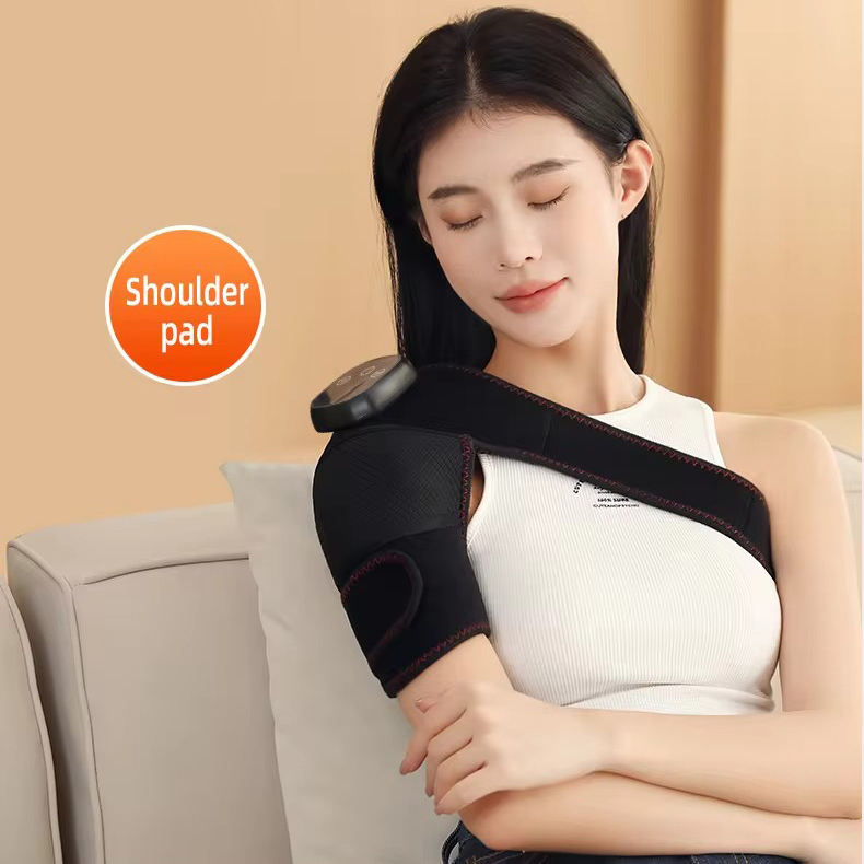 Електричний компрес з підігрівом LY-636 - мініатюра 6