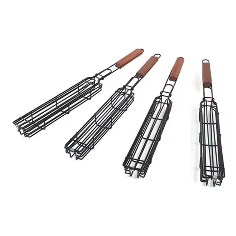 Вузька гриль - решітка для овочів UNIQUE - мініатюра 5