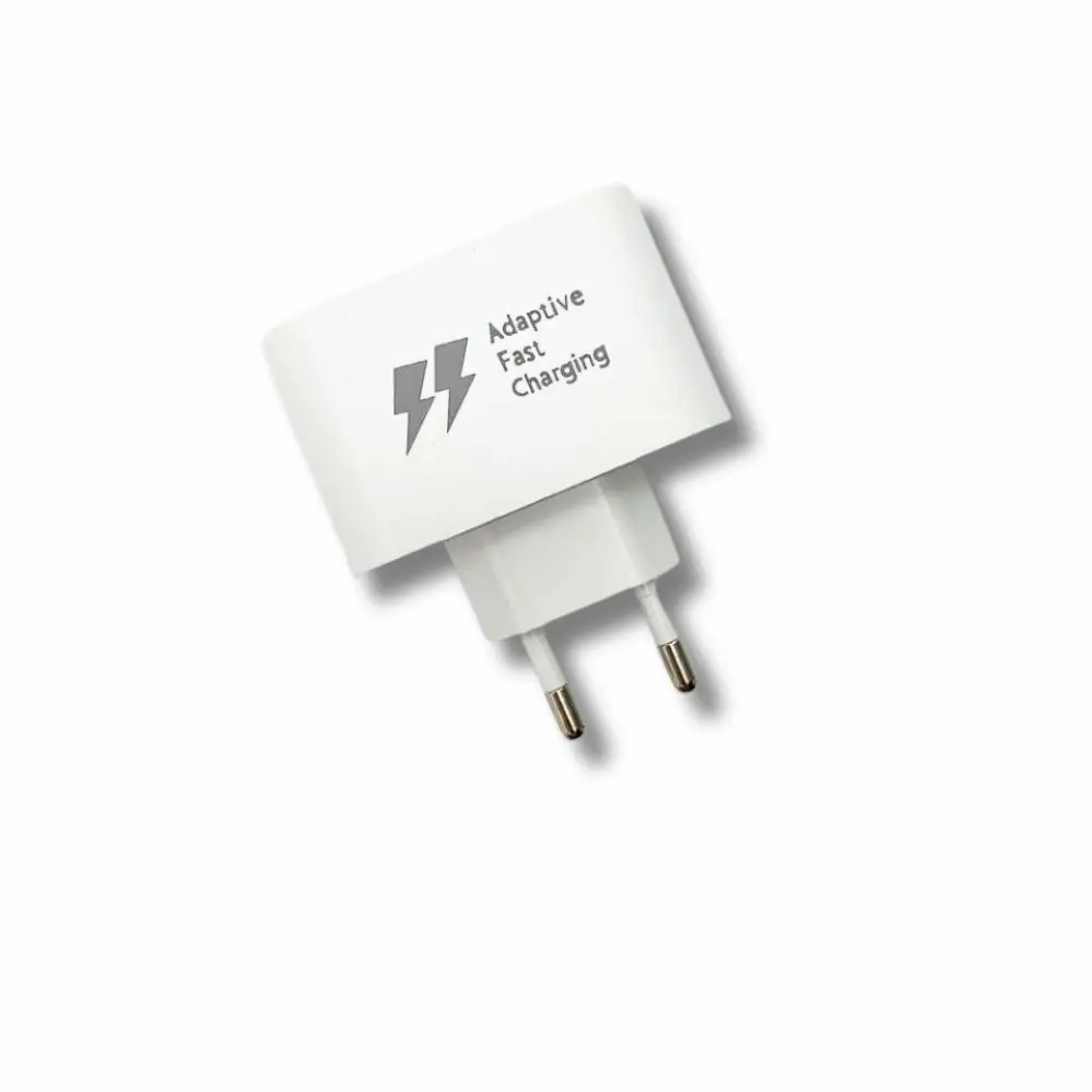 Блок живлення на 4 USB порти FAST CHARGER 3.1А 5G - мініатюра 3