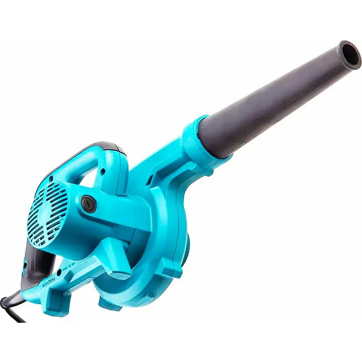 Садовий пилосос – повітродув 2 в 1 у кейсі 1135-8 - мініатюра 2