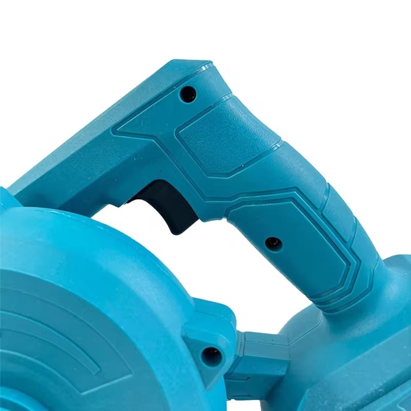 Садовий пилосос – повітродув 2 в 1 у кейсі 1135-8 - мініатюра 3