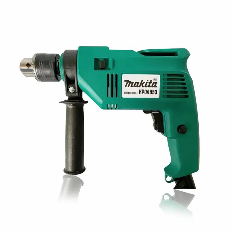 Набір інструментів 3 в 1 Дриль, болгарка та лобзик у кейсі - мініатюра 2