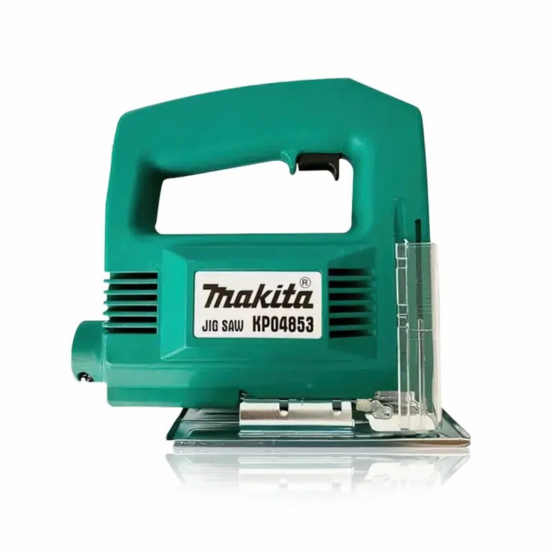 Набір інструментів 3 в 1 Дриль, болгарка та лобзик у кейсі - мініатюра 4