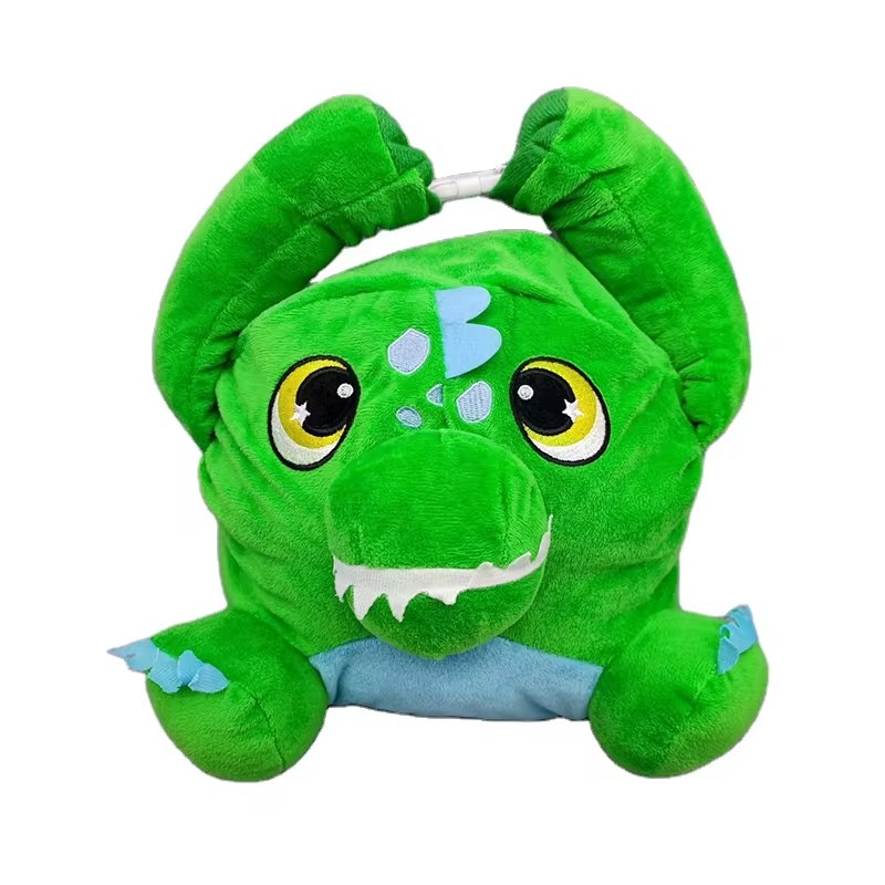 Термосумка дитяча LUNCH PETS - мініатюра 2