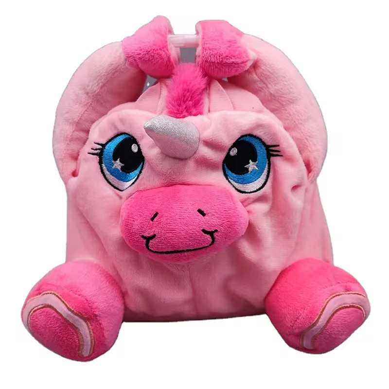 Термосумка дитяча LUNCH PETS - мініатюра 3