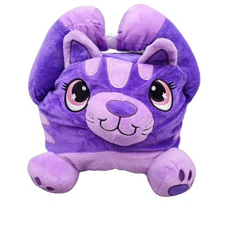 Термосумка дитяча LUNCH PETS - мініатюра 5