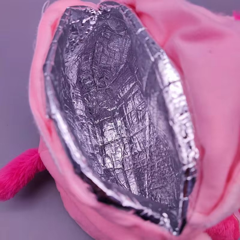 Термосумка дитяча LUNCH PETS - мініатюра 6