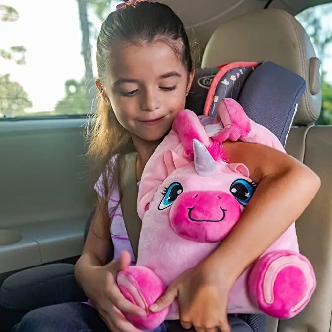 Термосумка дитяча LUNCH PETS - мініатюра 7