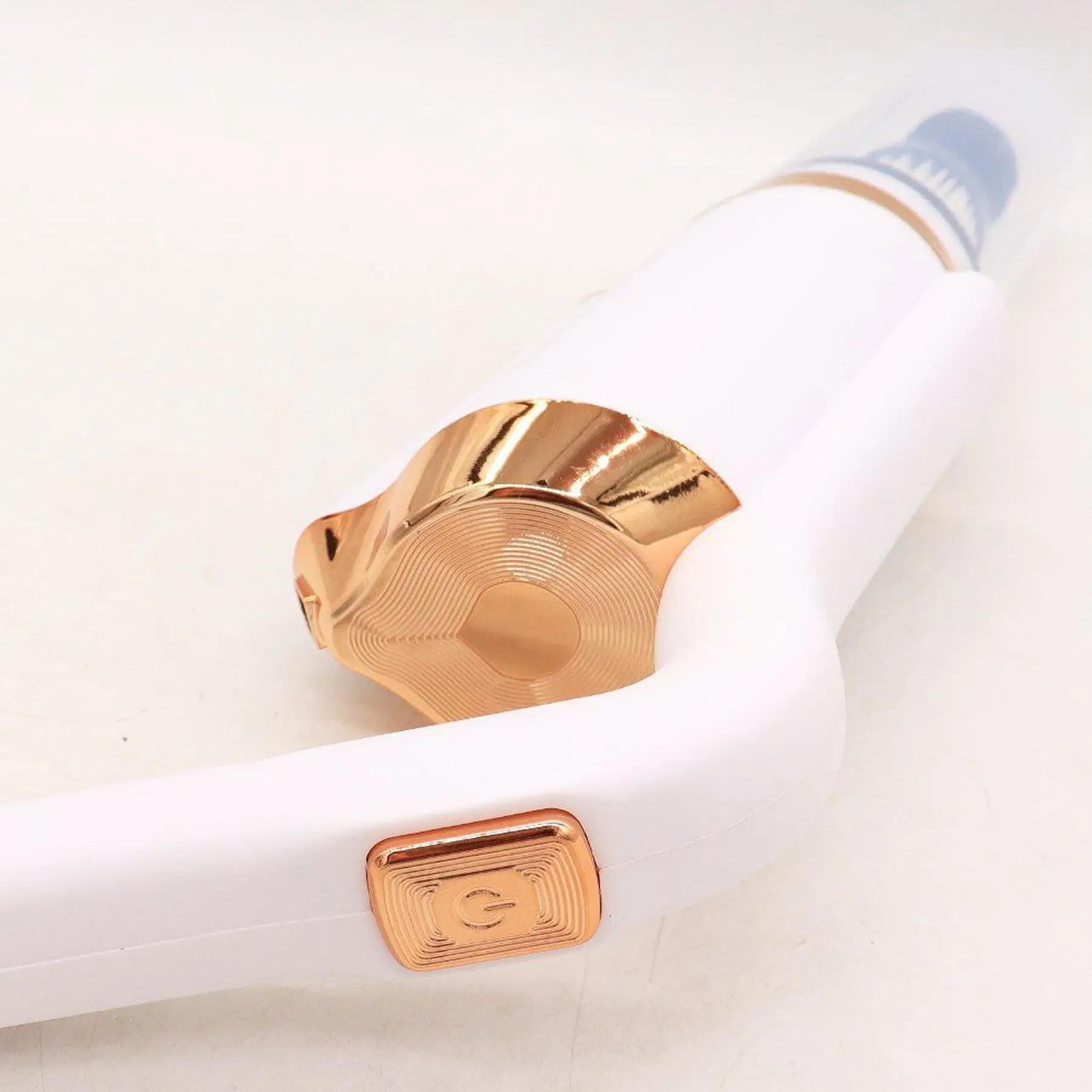 Вакуумний бездротовий пилосос Vacuum Cleaner 2000mAh - мініатюра 4