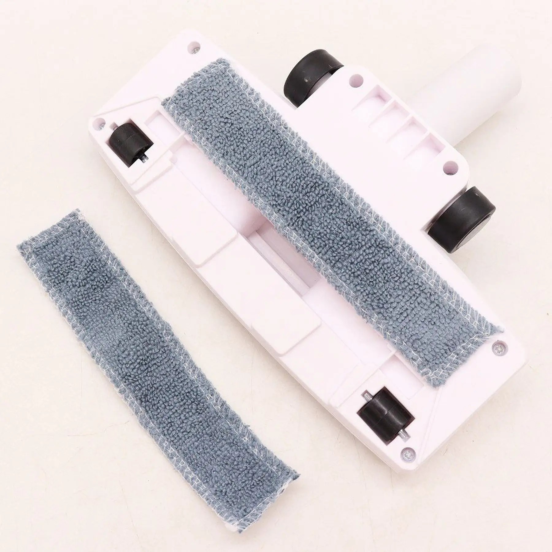 Вакуумний бездротовий пилосос Vacuum Cleaner 2000mAh - мініатюра 5