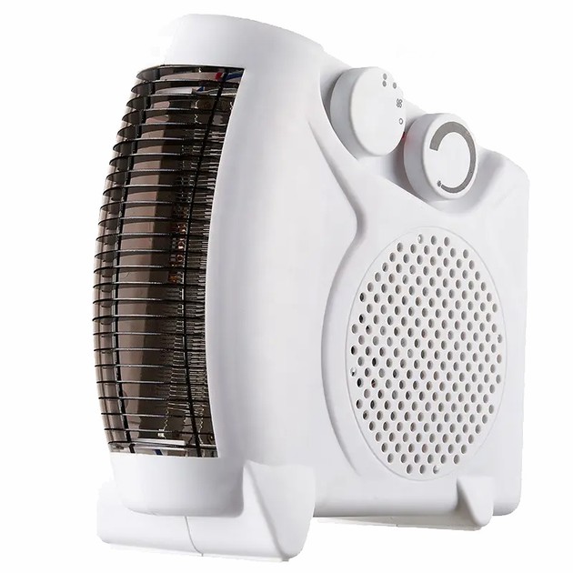 Тепловентилятор – дуйка MS-5903 Портативний обігрівач з трьома режимами роботи R1183