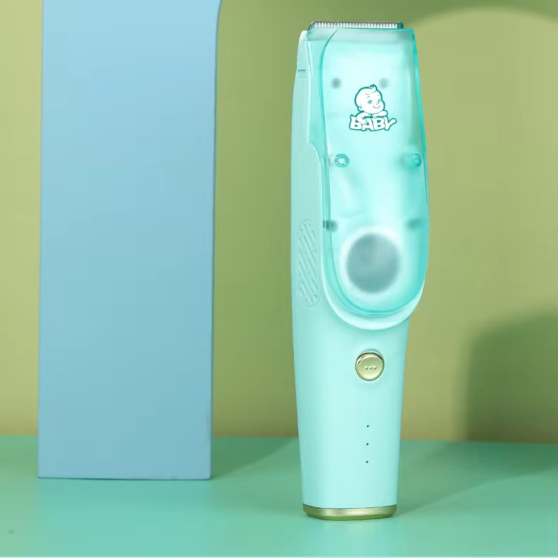 Машинка для стрижки дітей VGR V-151 Baby - мініатюра 3