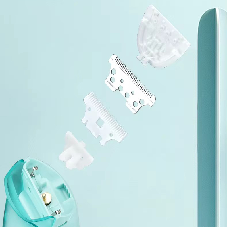 Машинка для стрижки дітей VGR V-151 Baby - мініатюра 6