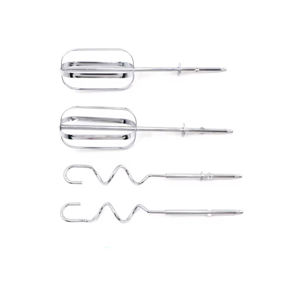 Міксер Domotec R6664 з функцією тістомісу та 5 швидкостями, 800 Вт - мініатюра 5