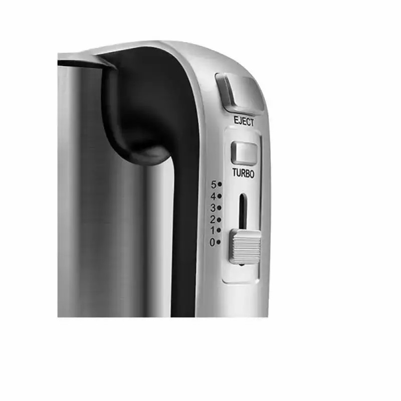 Міксер Domotec R6664 з функцією тістомісу та 5 швидкостями, 800 Вт - мініатюра 7