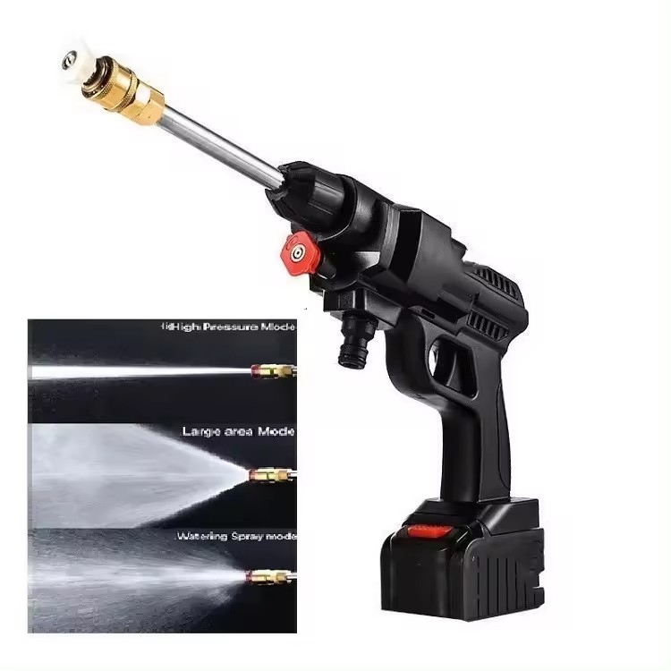 Мийка для машини з кейсом - мініатюра 3