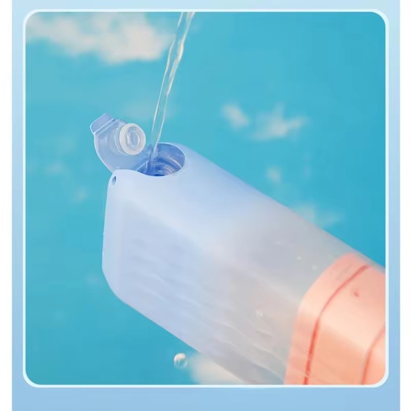 Іригатор для ротової порожнини портативний LY-314 - мініатюра 4