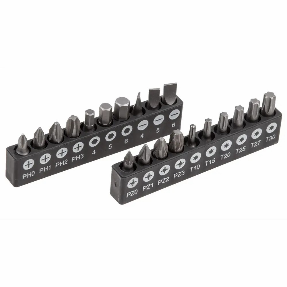 Набір інструментів 172 предмета - мініатюра 3