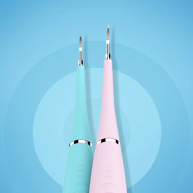 Електричний апарат для ультразвукового чищення зубів та видалення зубного каменю - мініатюра 2