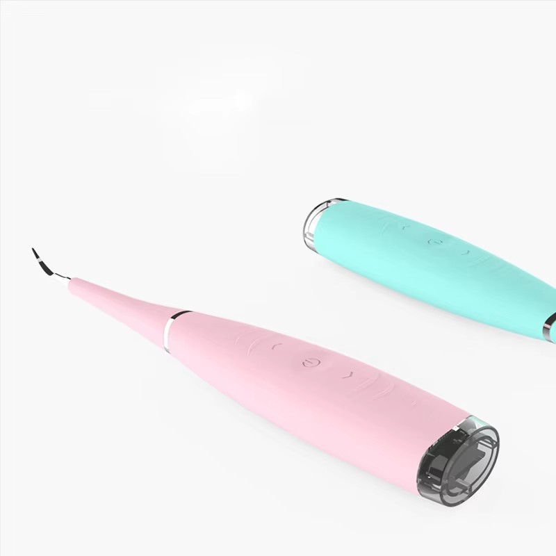 Електричний апарат для ультразвукового чищення зубів та видалення зубного каменю - мініатюра 4