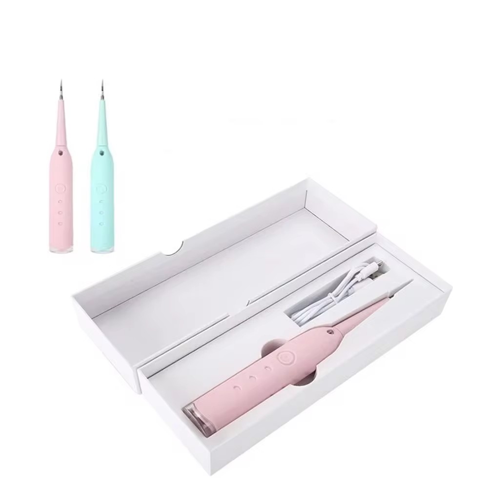 Електричний апарат для ультразвукового чищення зубів та видалення зубного каменю - мініатюра 5