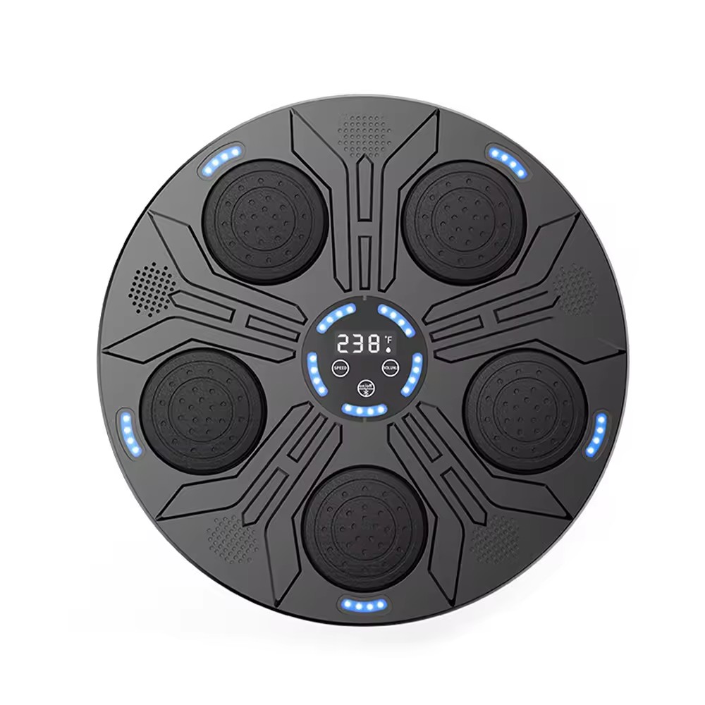 Музична боксерська груша - мініатюра 5